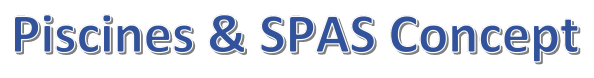 Piscines et Spas Concept
